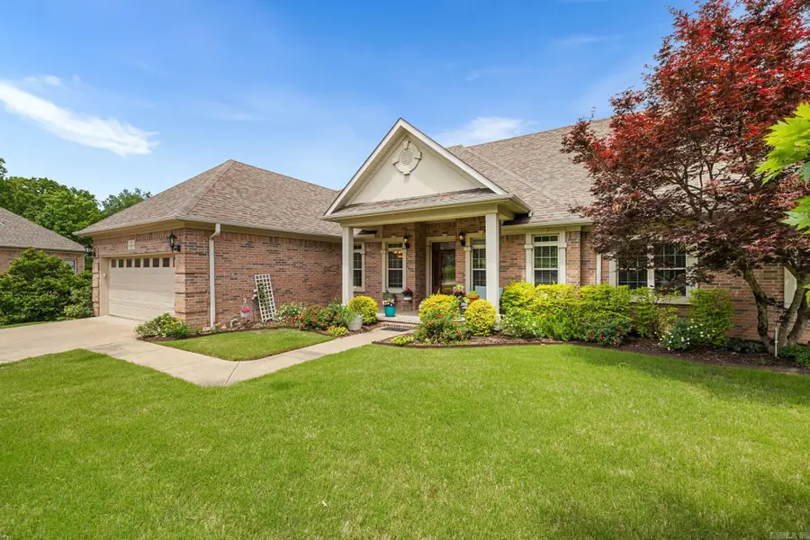 26 Algonquin Drive, Cabot, AR 72023 - #3