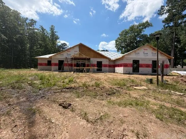 108 Turtle Creek Drive, Gurdon, AR 71743 - #2