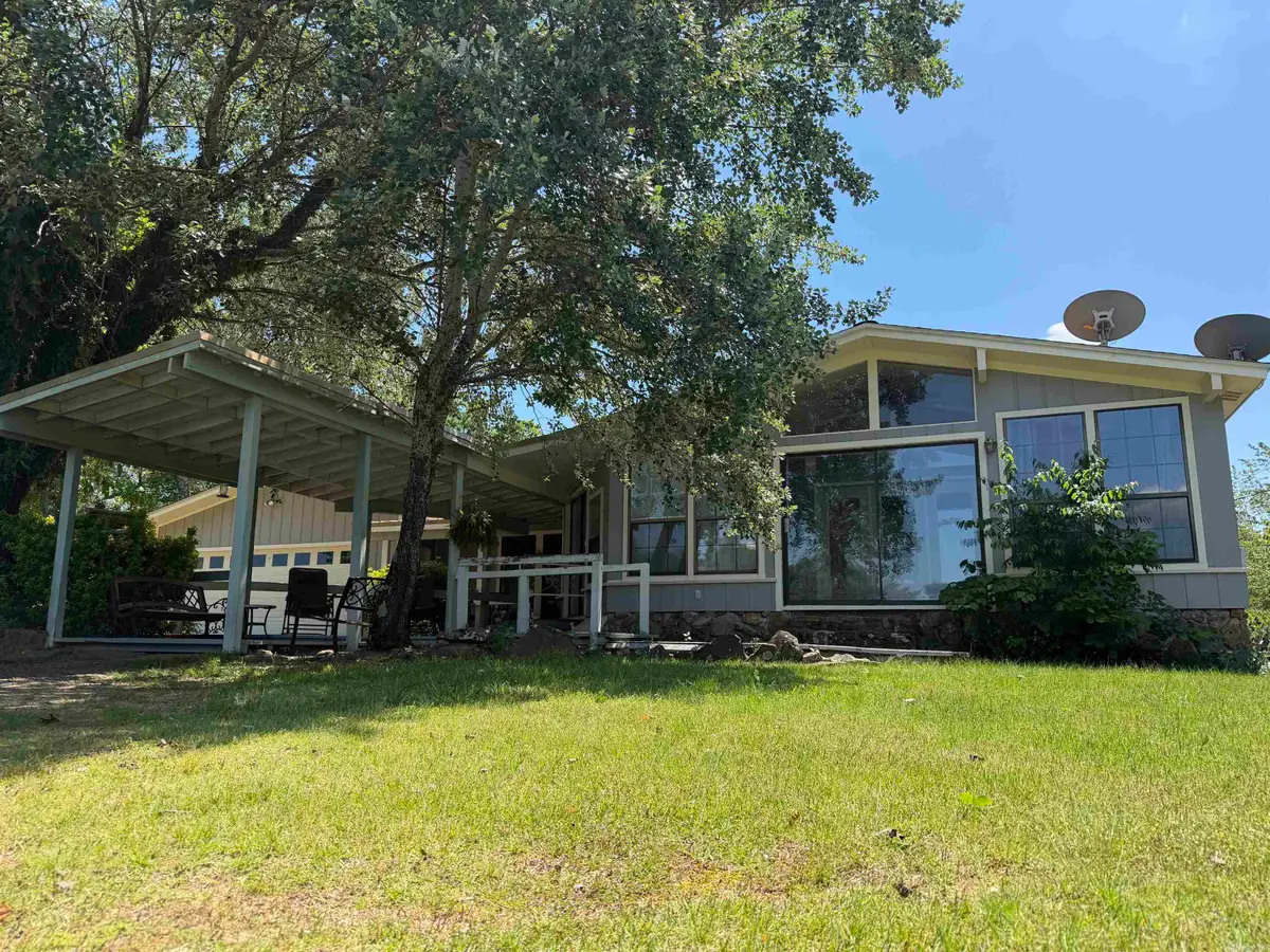 99 Johnston, Greers Ferry, AR 72067 - #1