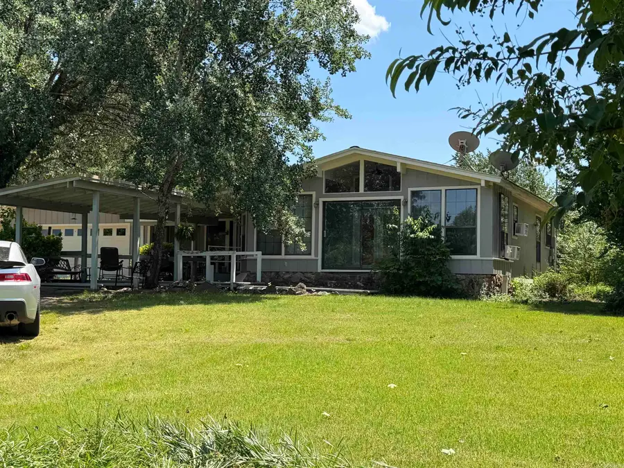 99 Johnston, Greers Ferry, AR 72067 - #2