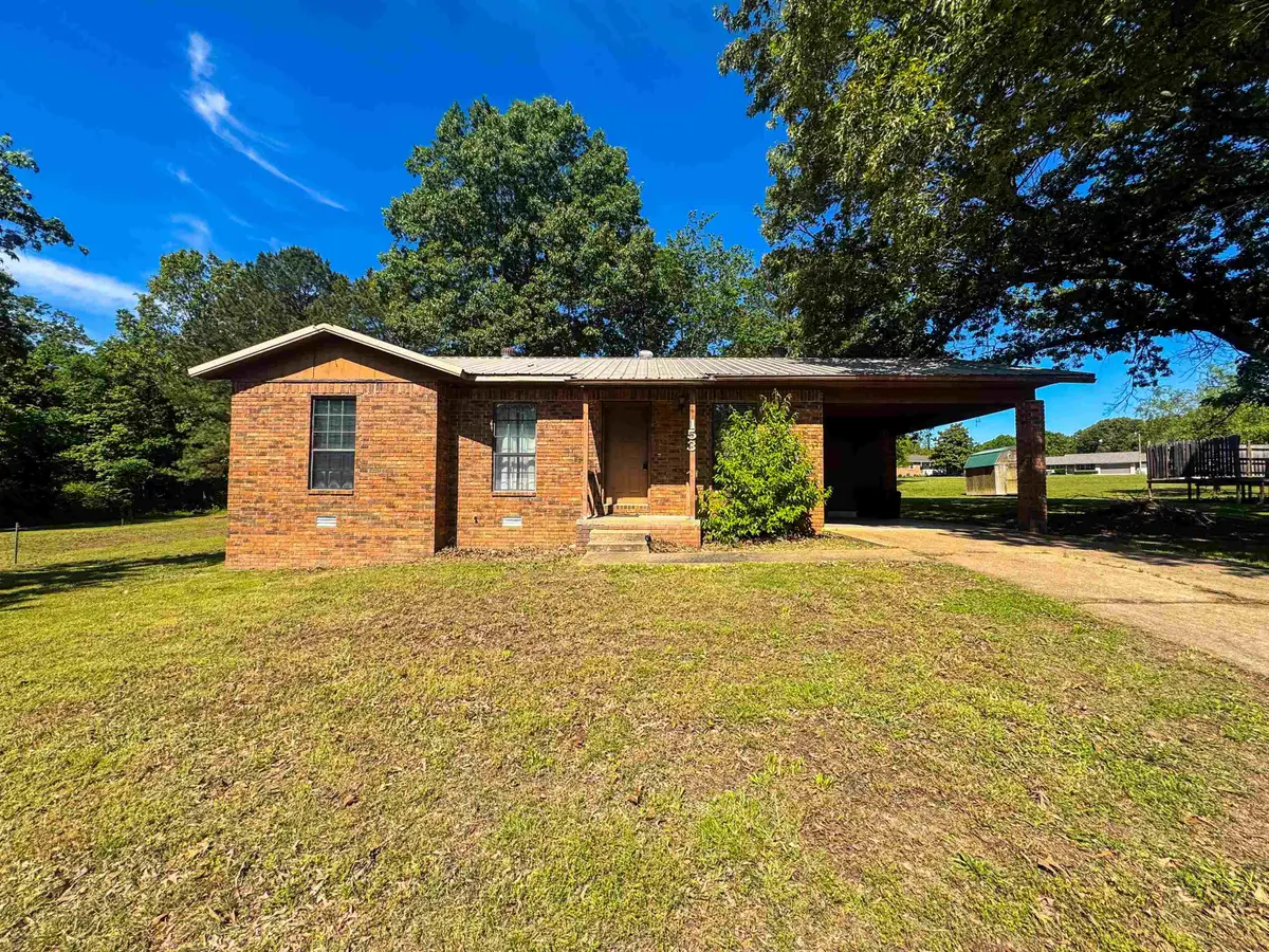 153 Sara Circle, Ash Flat, AR 72513 - #1