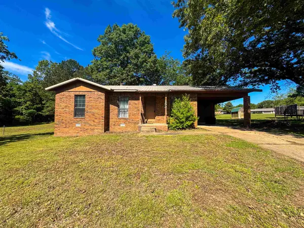 153 Sara Circle, Ash Flat, AR 72513