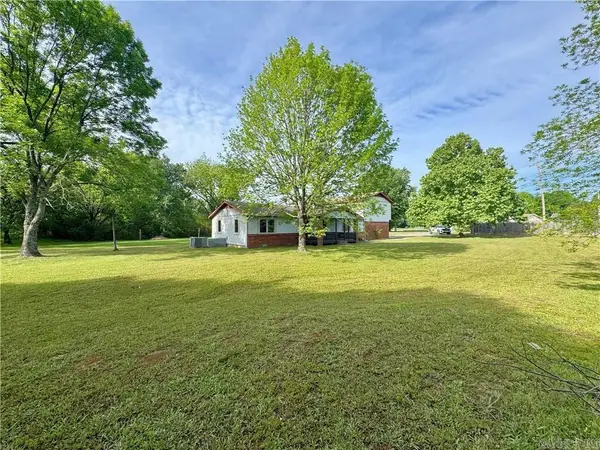 1170 Jimmy Lile, Russellville, AR 72802