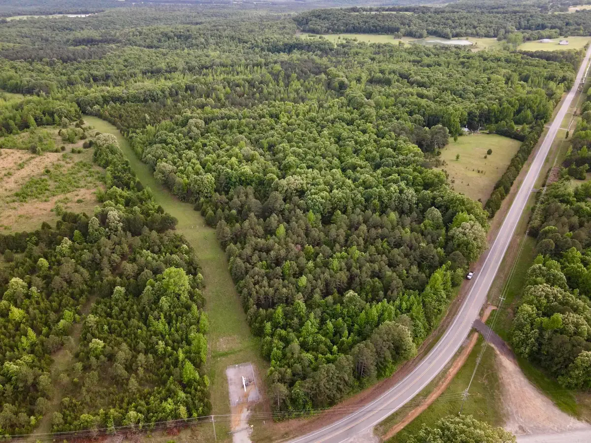 Address Withheld By Seller, Rose Bud, AR 72137 - #1