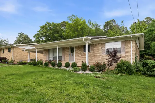 2300 Hobson Avenue, Hot Springs, AR 71913