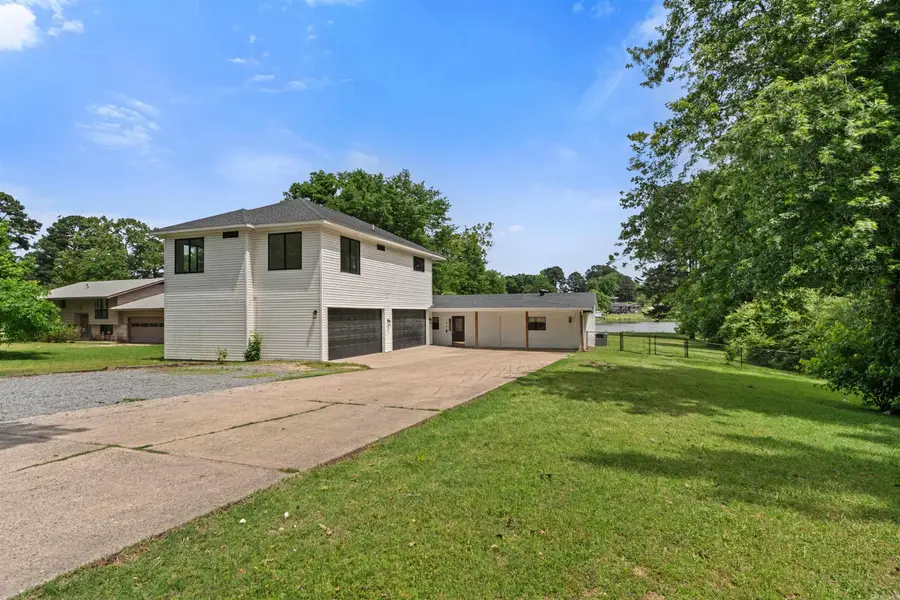 1925 W Lakeview Drive, Benton, AR 72015 - #2