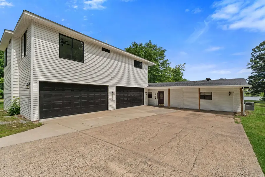 1925 W Lakeview Drive, Benton, AR 72015 - #3