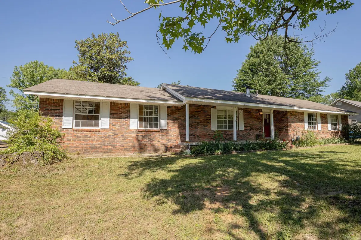 21 Elaine, Sheridan, AR 72150 - #1