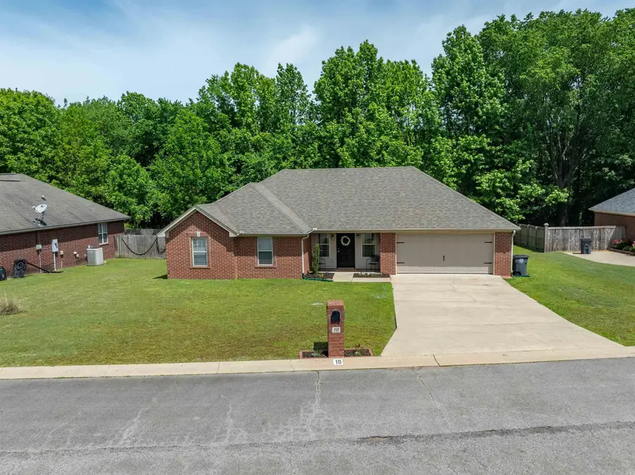 10 Gin Creek Drive, Searcy, AR 72143 - #2