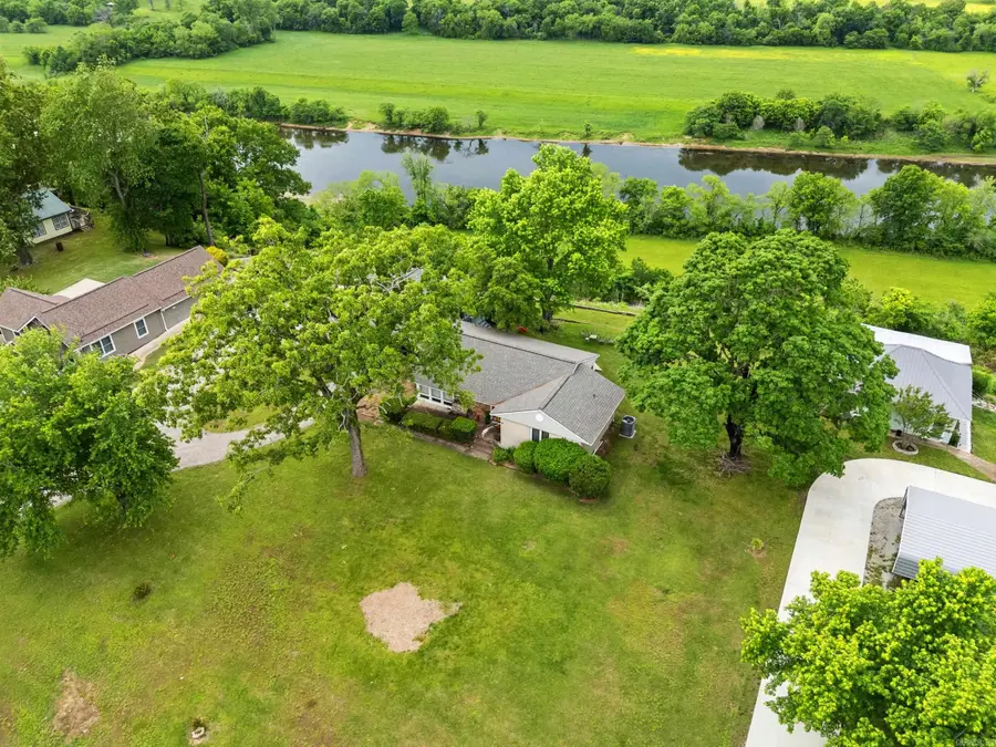 523 Harding Blvd, Cotter, AR 72626 - #3