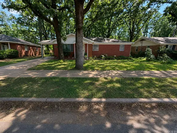 7305 L Street, Little Rock, AR 72207