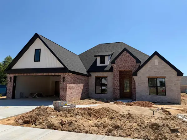 7072 Cold Creek, Bryant, AR 72002