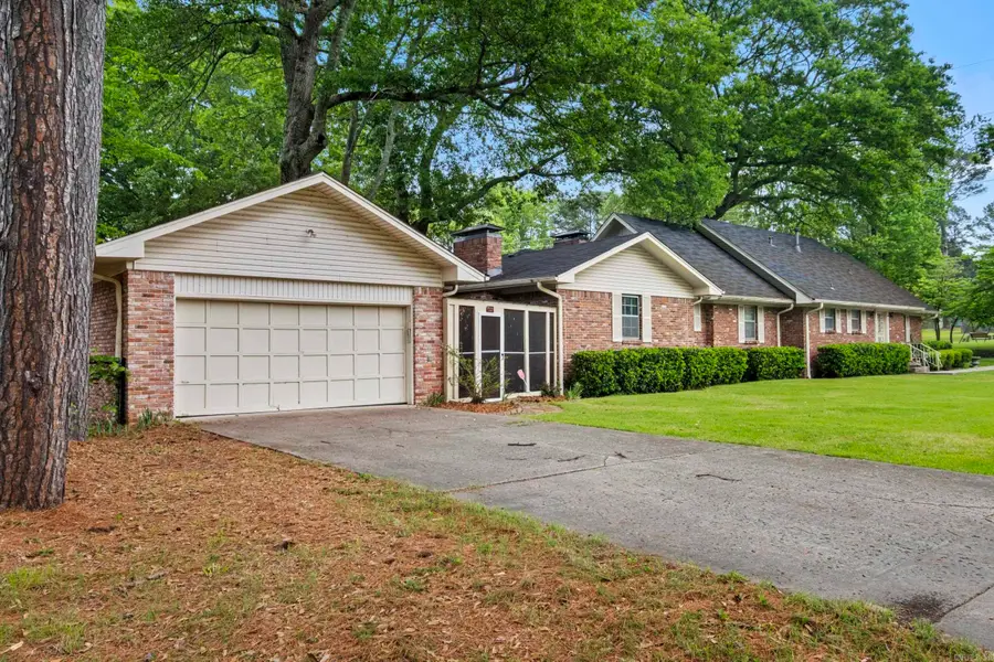 2 Williams Circle, Jacksonville, AR 72176 - #3