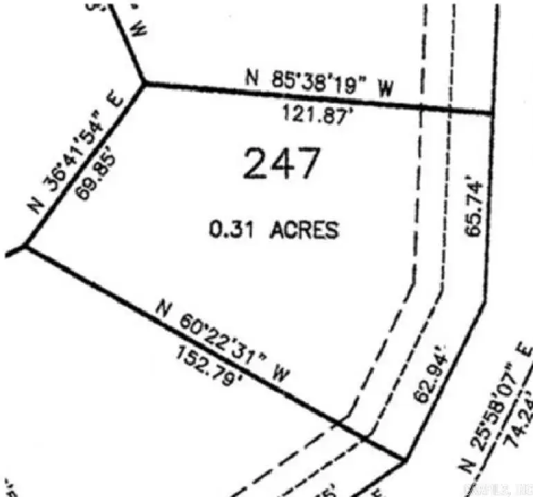 11 Barbara Pointe, Vilonia, AR 72173 - #1