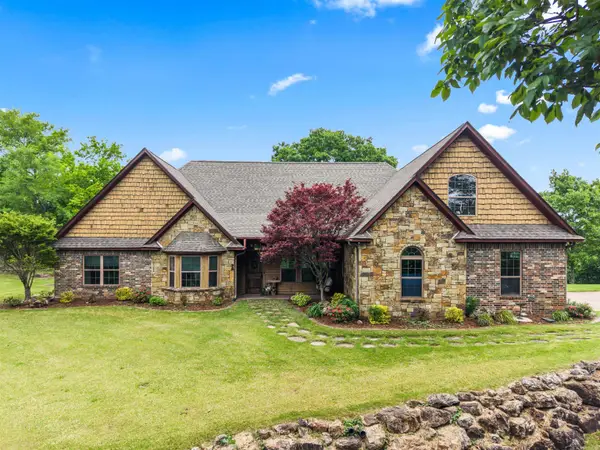 192 Star Mountain, Mena, AR 71953