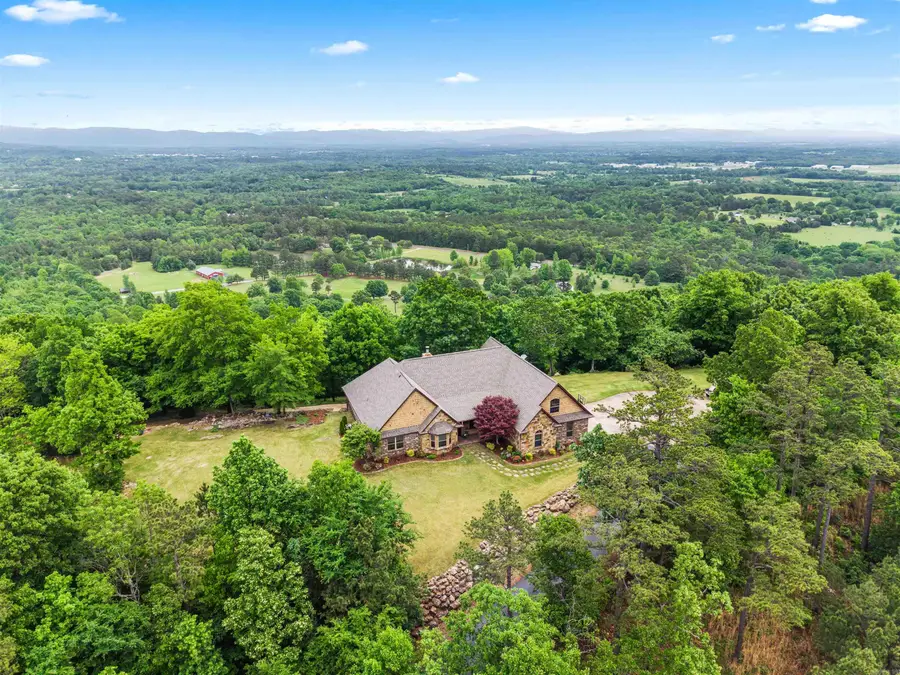 192 Star Mountain, Mena, AR 71953 - #2
