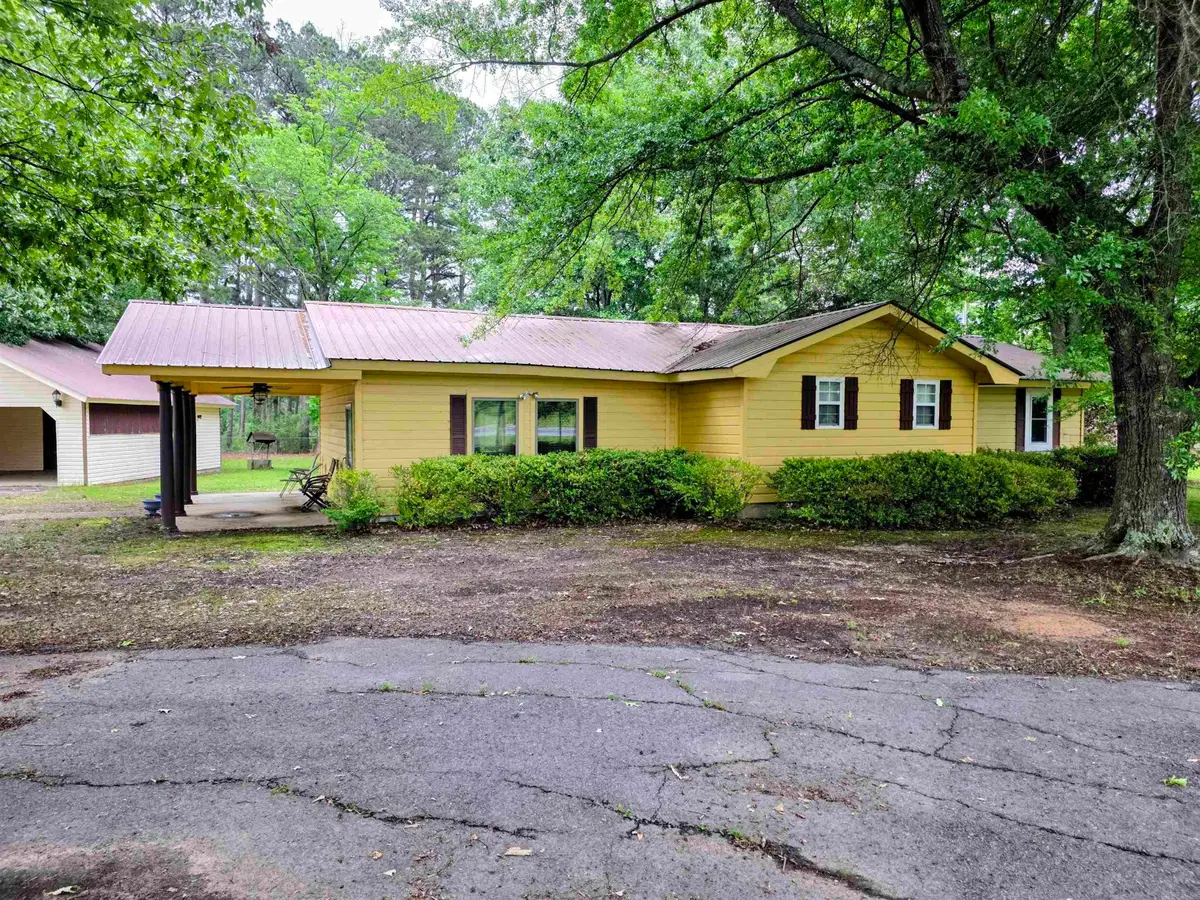 3850 Highway 63, Rison, AR 71665 - #1