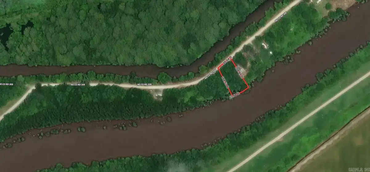 2662 County Road 305, Manila, AR 72442 - #1