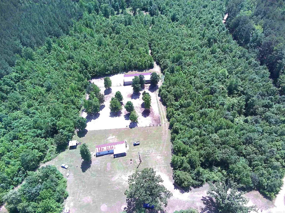 1417 Skyline Dr, Amity, AR 71921 - #1