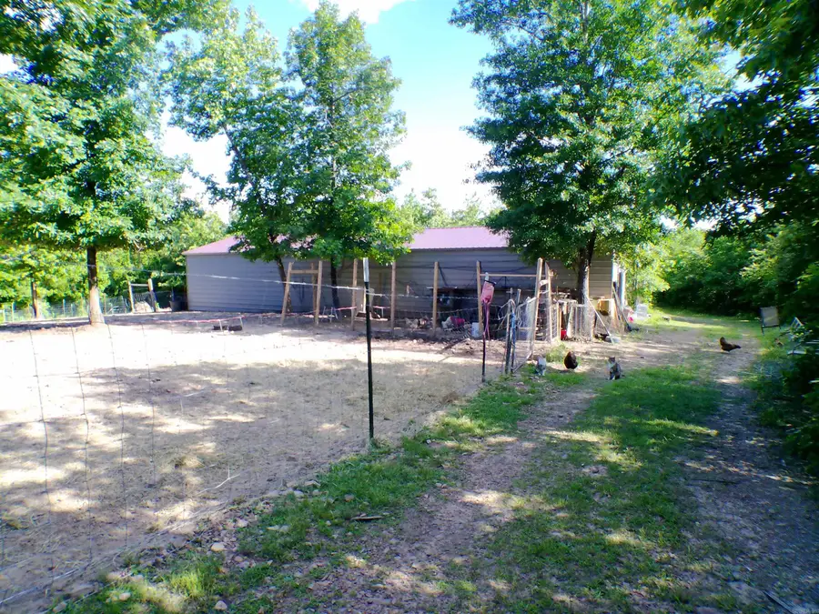 1417 Skyline Dr, Amity, AR 71921 - #3