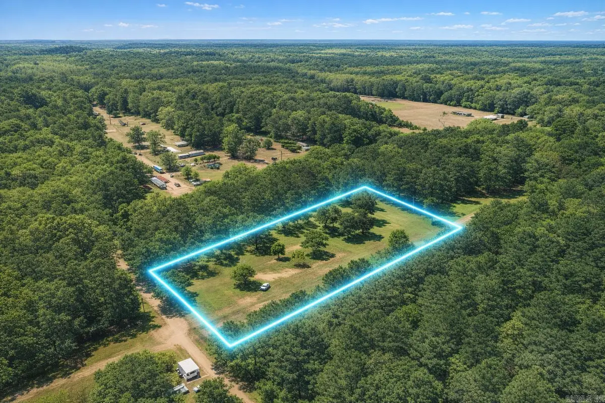 00 Magical Ln, White Hall, AR 71602 - #1