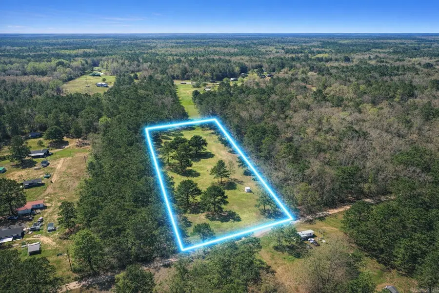 00 Magical Ln, White Hall, AR 71602 - #2