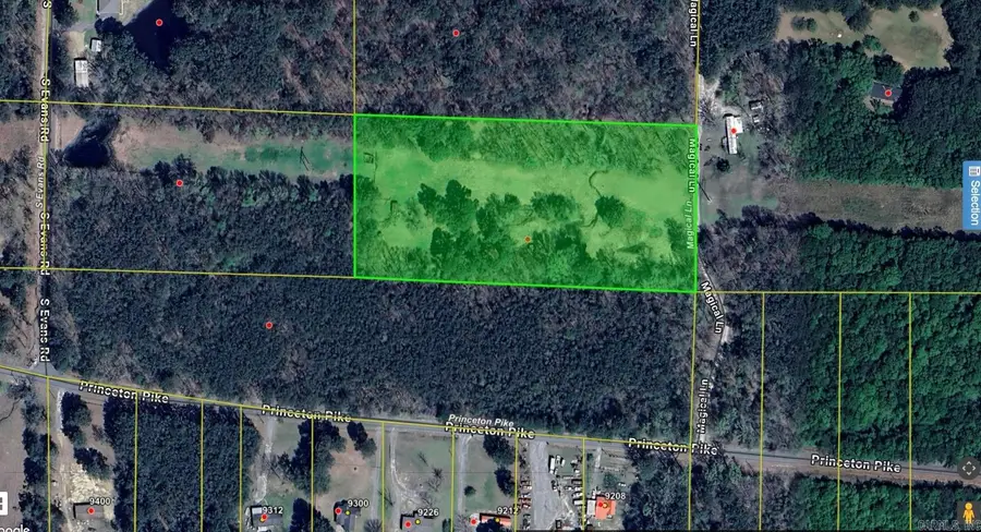 00 Magical Ln, White Hall, AR 71602 - #3