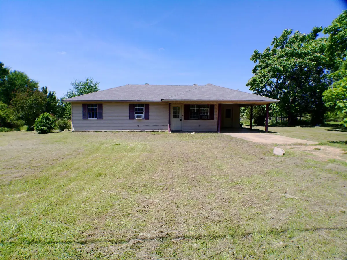 1306 Nevada 261, Prescott, AR 71857 - #1