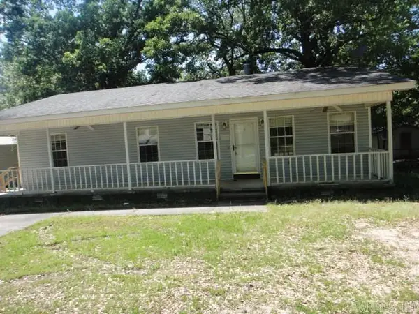 1325 Southeastern Avenue, Jacksonville, AR 72076