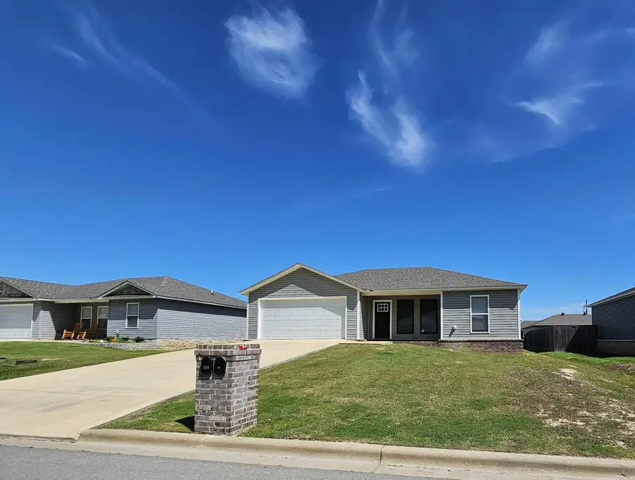 209 Formon Drive, Paragould, AR 72450 - #2