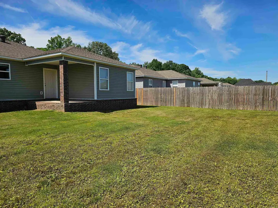 209 Formon Drive, Paragould, AR 72450 - #3