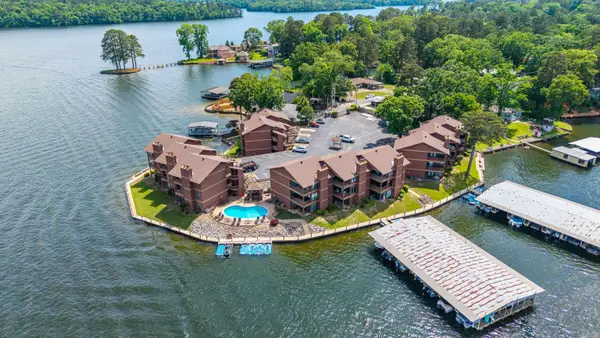 152 Mimosa Point #C-6, Hot Springs, AR 71913