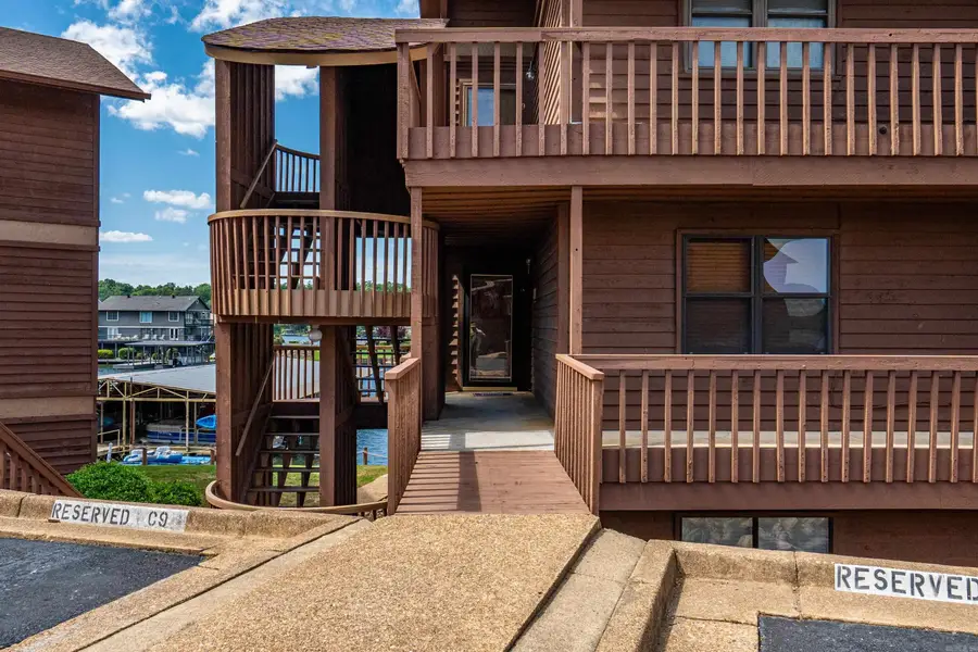 152 Mimosa Point #C-6, Hot Springs, AR 71913 - #3