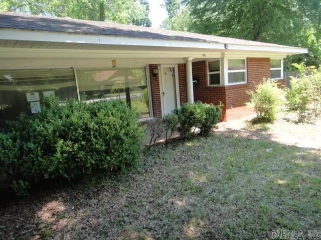 418 W 3rd Street, Lonoke, AR 72086 - #1