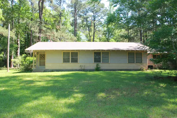 3472 Mt. Holly Road, El Dorado, AR 71730