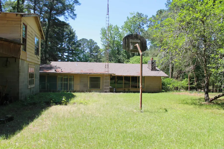3472 Mt. Holly Road, El Dorado, AR 71730 - #2