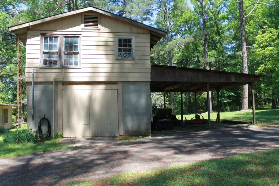 3472 Mt. Holly Road, El Dorado, AR 71730 - #3