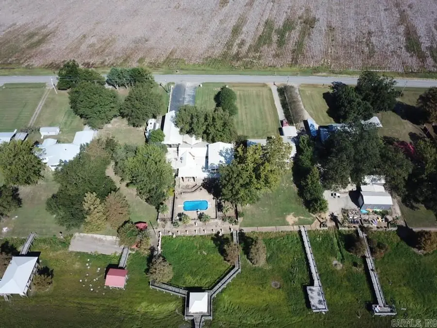 Address Withheld By Seller, Lake Village, AR 71653 - #3