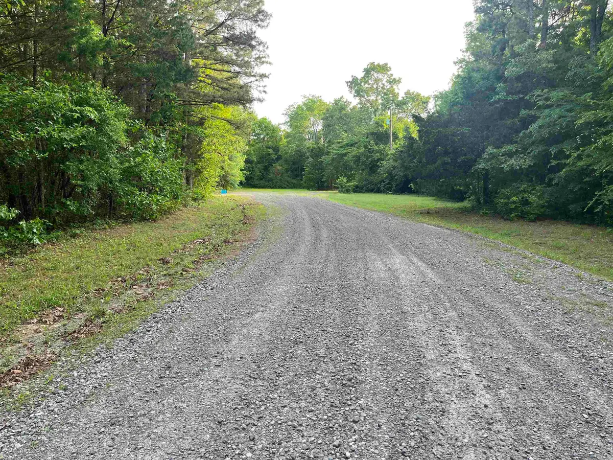 Lot 23 Brown Road, Greers Ferry, AR 72067 - #1