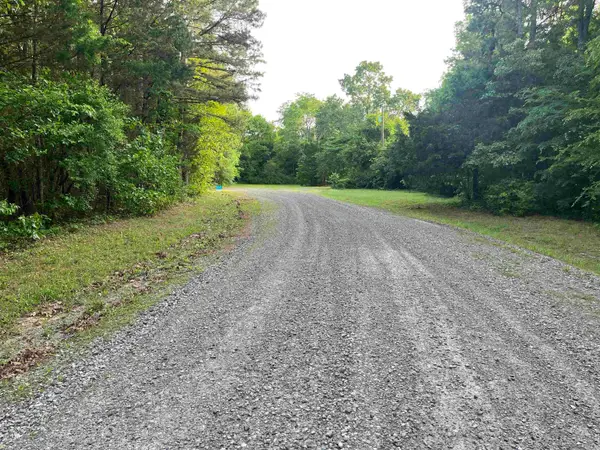 Lot 23 Brown Road, Greers Ferry, AR 72067