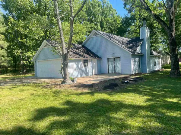 21 Big Oak Road, Conway, AR 72032