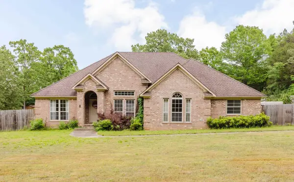 5 Greenbrier Drive, Conway, AR 72032