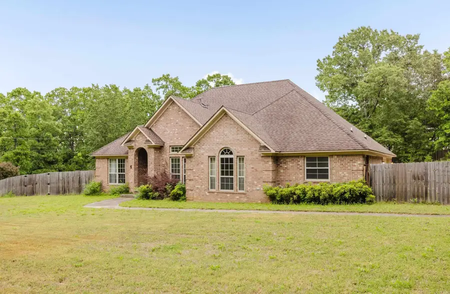 5 Greenbrier Drive, Conway, AR 72032 - #3
