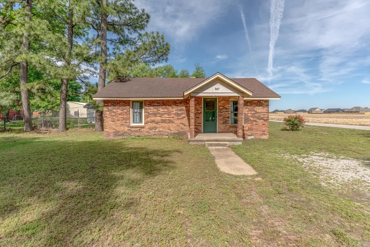 307 N Williams St Street, Monette, AR 72447 - #1