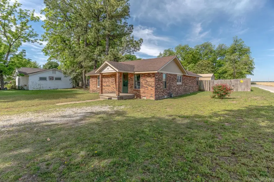 307 N Williams St Street, Monette, AR 72447 - #3