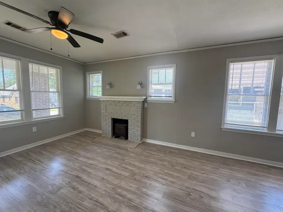 1516 Sycamore Street, North Little Rock, AR 72114 - #3