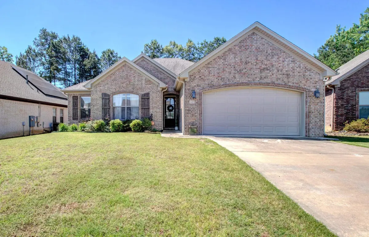 123 Nantucket Loop, Maumelle, AR 72113 - #1