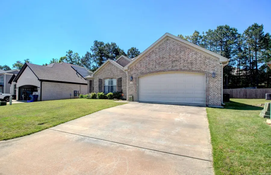 123 Nantucket Loop, Maumelle, AR 72113 - #2