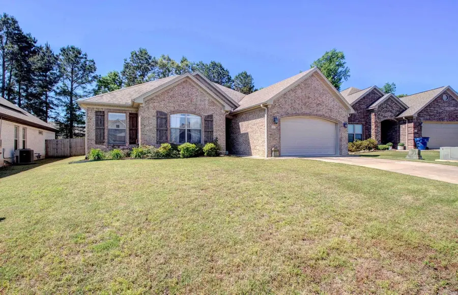 123 Nantucket Loop, Maumelle, AR 72113 - #3