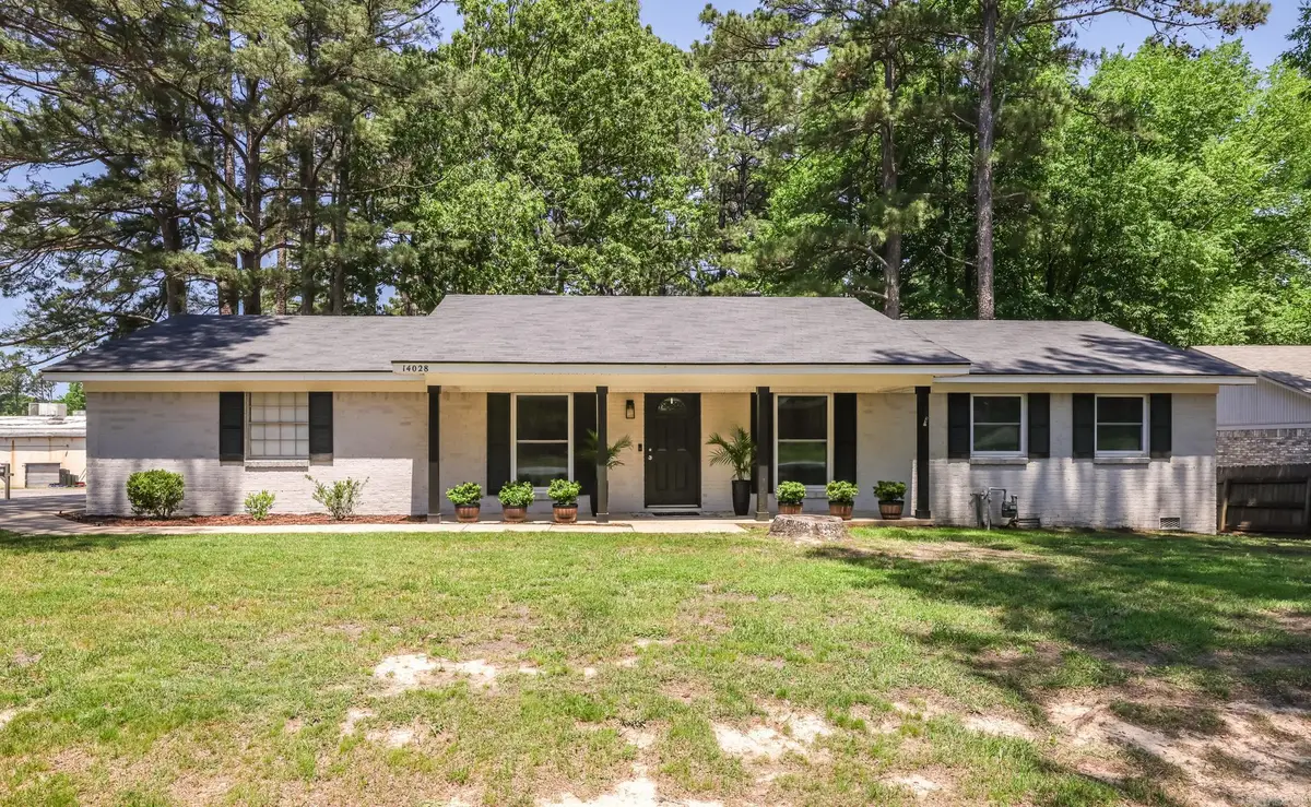 14028 Sardis Rd, Shannon Hills, AR 72103 - #1